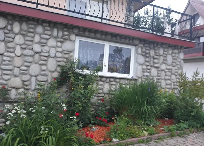 Na Dolinie