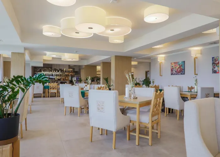 Hotel*** Nat Bukowina Tatrzanska